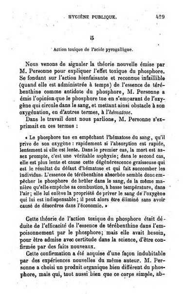 L'année scientifique et industrielle ou Exposé annuel des travaux scientifiques, des inventions et des principales applications de la science a l'industrie et aux arts, qui ont attiré l'attention publique en France et a l'etranger