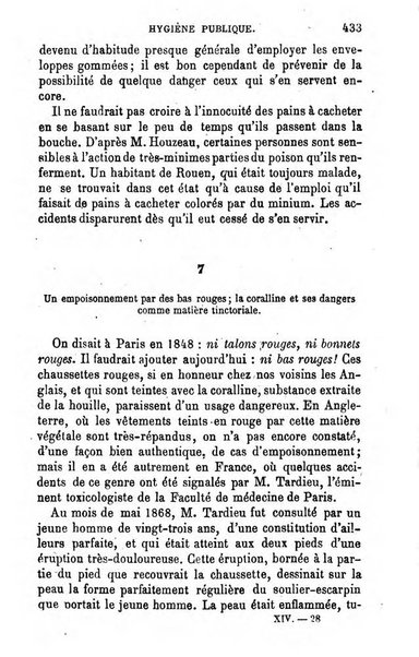 L'année scientifique et industrielle ou Exposé annuel des travaux scientifiques, des inventions et des principales applications de la science a l'industrie et aux arts, qui ont attiré l'attention publique en France et a l'etranger