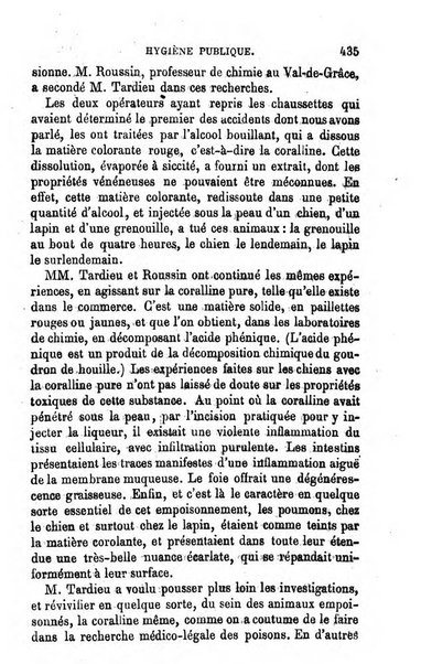 L'année scientifique et industrielle ou Exposé annuel des travaux scientifiques, des inventions et des principales applications de la science a l'industrie et aux arts, qui ont attiré l'attention publique en France et a l'etranger