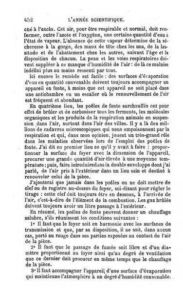 L'année scientifique et industrielle ou Exposé annuel des travaux scientifiques, des inventions et des principales applications de la science a l'industrie et aux arts, qui ont attiré l'attention publique en France et a l'etranger