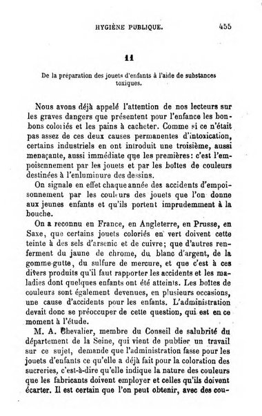 L'année scientifique et industrielle ou Exposé annuel des travaux scientifiques, des inventions et des principales applications de la science a l'industrie et aux arts, qui ont attiré l'attention publique en France et a l'etranger