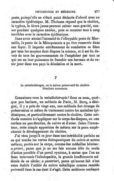 L'année scientifique et industrielle ou Exposé annuel des travaux scientifiques, des inventions et des principales applications de la science a l'industrie et aux arts, qui ont attiré l'attention publique en France et a l'etranger