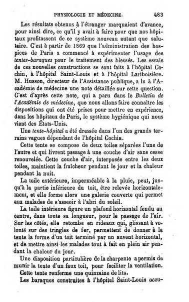 L'année scientifique et industrielle ou Exposé annuel des travaux scientifiques, des inventions et des principales applications de la science a l'industrie et aux arts, qui ont attiré l'attention publique en France et a l'etranger