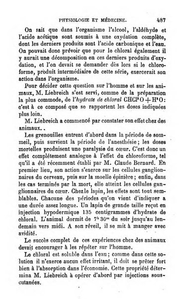 L'année scientifique et industrielle ou Exposé annuel des travaux scientifiques, des inventions et des principales applications de la science a l'industrie et aux arts, qui ont attiré l'attention publique en France et a l'etranger