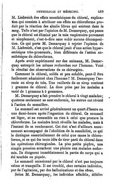 L'année scientifique et industrielle ou Exposé annuel des travaux scientifiques, des inventions et des principales applications de la science a l'industrie et aux arts, qui ont attiré l'attention publique en France et a l'etranger