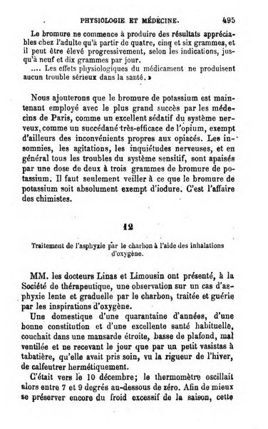 L'année scientifique et industrielle ou Exposé annuel des travaux scientifiques, des inventions et des principales applications de la science a l'industrie et aux arts, qui ont attiré l'attention publique en France et a l'etranger