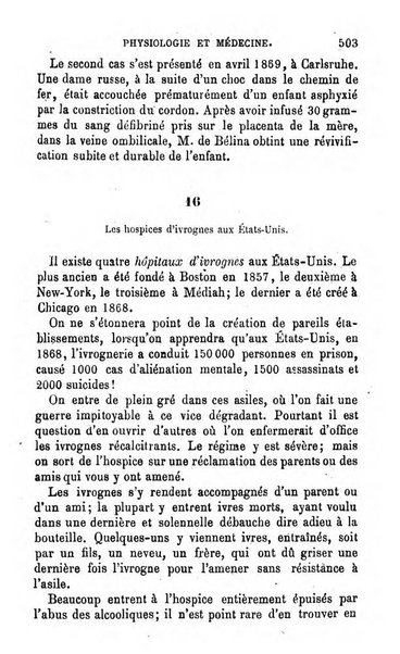 L'année scientifique et industrielle ou Exposé annuel des travaux scientifiques, des inventions et des principales applications de la science a l'industrie et aux arts, qui ont attiré l'attention publique en France et a l'etranger