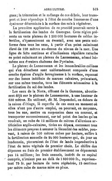 L'année scientifique et industrielle ou Exposé annuel des travaux scientifiques, des inventions et des principales applications de la science a l'industrie et aux arts, qui ont attiré l'attention publique en France et a l'etranger