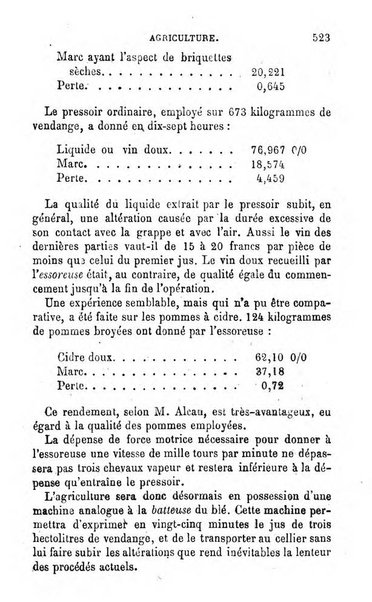 L'année scientifique et industrielle ou Exposé annuel des travaux scientifiques, des inventions et des principales applications de la science a l'industrie et aux arts, qui ont attiré l'attention publique en France et a l'etranger