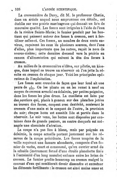 L'année scientifique et industrielle ou Exposé annuel des travaux scientifiques, des inventions et des principales applications de la science a l'industrie et aux arts, qui ont attiré l'attention publique en France et a l'etranger