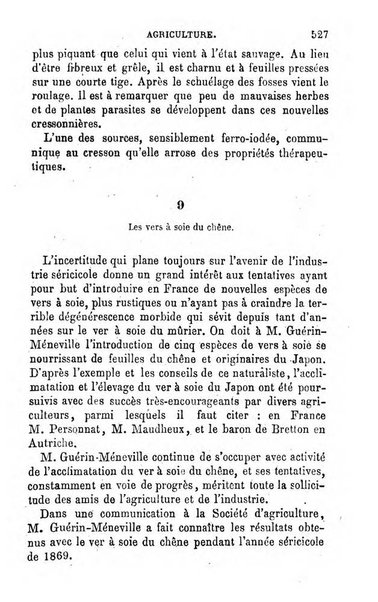 L'année scientifique et industrielle ou Exposé annuel des travaux scientifiques, des inventions et des principales applications de la science a l'industrie et aux arts, qui ont attiré l'attention publique en France et a l'etranger