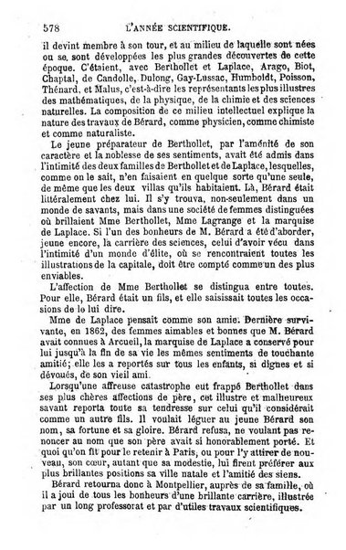 L'année scientifique et industrielle ou Exposé annuel des travaux scientifiques, des inventions et des principales applications de la science a l'industrie et aux arts, qui ont attiré l'attention publique en France et a l'etranger