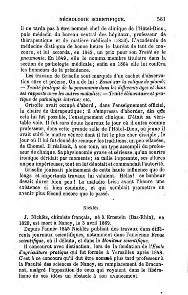 L'année scientifique et industrielle ou Exposé annuel des travaux scientifiques, des inventions et des principales applications de la science a l'industrie et aux arts, qui ont attiré l'attention publique en France et a l'etranger