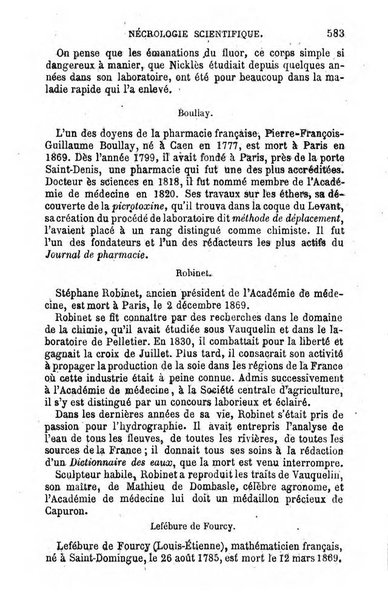 L'année scientifique et industrielle ou Exposé annuel des travaux scientifiques, des inventions et des principales applications de la science a l'industrie et aux arts, qui ont attiré l'attention publique en France et a l'etranger