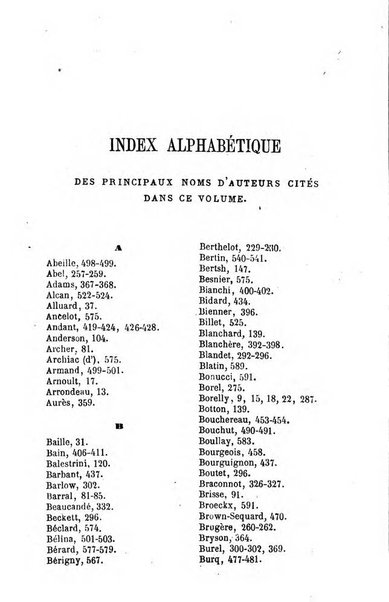 L'année scientifique et industrielle ou Exposé annuel des travaux scientifiques, des inventions et des principales applications de la science a l'industrie et aux arts, qui ont attiré l'attention publique en France et a l'etranger