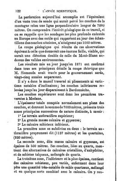 L'année scientifique et industrielle ou Exposé annuel des travaux scientifiques, des inventions et des principales applications de la science a l'industrie et aux arts, qui ont attiré l'attention publique en France et a l'etranger