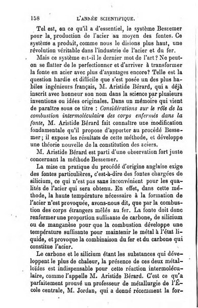 L'année scientifique et industrielle ou Exposé annuel des travaux scientifiques, des inventions et des principales applications de la science a l'industrie et aux arts, qui ont attiré l'attention publique en France et a l'etranger