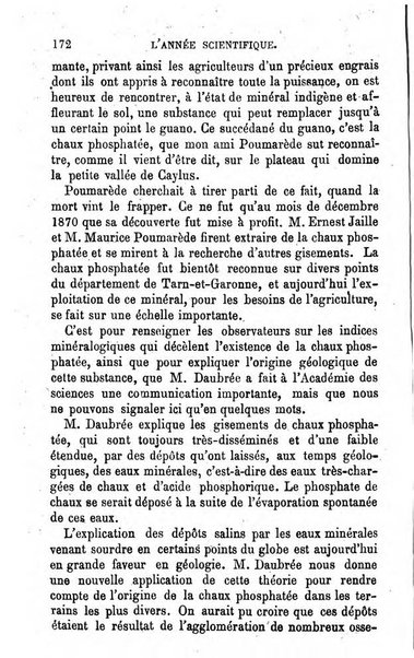 L'année scientifique et industrielle ou Exposé annuel des travaux scientifiques, des inventions et des principales applications de la science a l'industrie et aux arts, qui ont attiré l'attention publique en France et a l'etranger