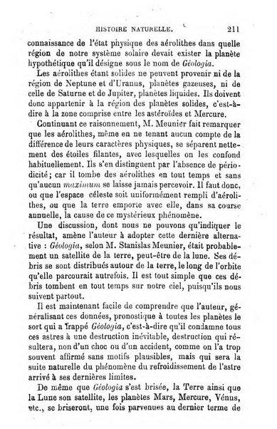 L'année scientifique et industrielle ou Exposé annuel des travaux scientifiques, des inventions et des principales applications de la science a l'industrie et aux arts, qui ont attiré l'attention publique en France et a l'etranger