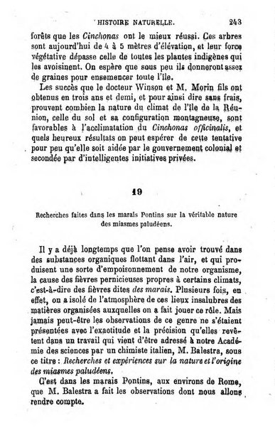 L'année scientifique et industrielle ou Exposé annuel des travaux scientifiques, des inventions et des principales applications de la science a l'industrie et aux arts, qui ont attiré l'attention publique en France et a l'etranger