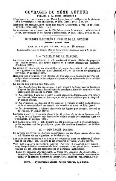 L'année scientifique et industrielle ou Exposé annuel des travaux scientifiques, des inventions et des principales applications de la science a l'industrie et aux arts, qui ont attiré l'attention publique en France et a l'etranger