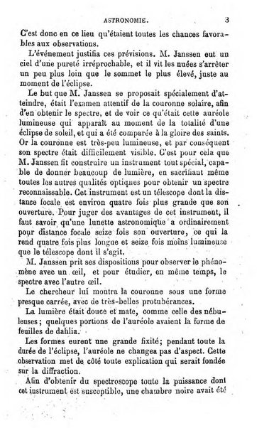 L'année scientifique et industrielle ou Exposé annuel des travaux scientifiques, des inventions et des principales applications de la science a l'industrie et aux arts, qui ont attiré l'attention publique en France et a l'etranger