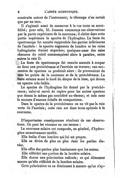 L'année scientifique et industrielle ou Exposé annuel des travaux scientifiques, des inventions et des principales applications de la science a l'industrie et aux arts, qui ont attiré l'attention publique en France et a l'etranger