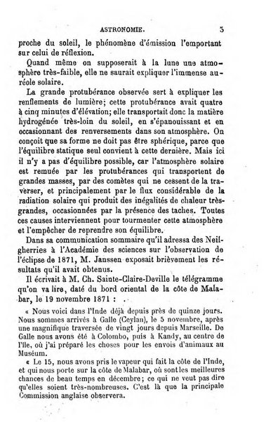 L'année scientifique et industrielle ou Exposé annuel des travaux scientifiques, des inventions et des principales applications de la science a l'industrie et aux arts, qui ont attiré l'attention publique en France et a l'etranger