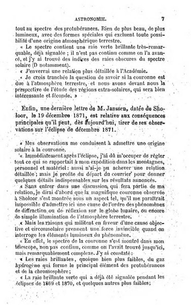 L'année scientifique et industrielle ou Exposé annuel des travaux scientifiques, des inventions et des principales applications de la science a l'industrie et aux arts, qui ont attiré l'attention publique en France et a l'etranger