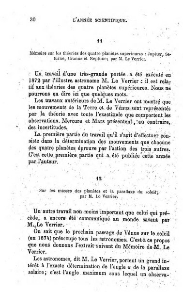 L'année scientifique et industrielle ou Exposé annuel des travaux scientifiques, des inventions et des principales applications de la science a l'industrie et aux arts, qui ont attiré l'attention publique en France et a l'etranger