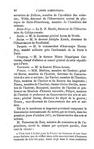 L'année scientifique et industrielle ou Exposé annuel des travaux scientifiques, des inventions et des principales applications de la science a l'industrie et aux arts, qui ont attiré l'attention publique en France et a l'etranger