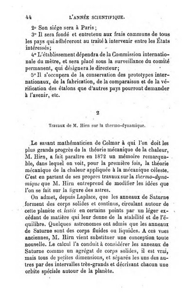 L'année scientifique et industrielle ou Exposé annuel des travaux scientifiques, des inventions et des principales applications de la science a l'industrie et aux arts, qui ont attiré l'attention publique en France et a l'etranger