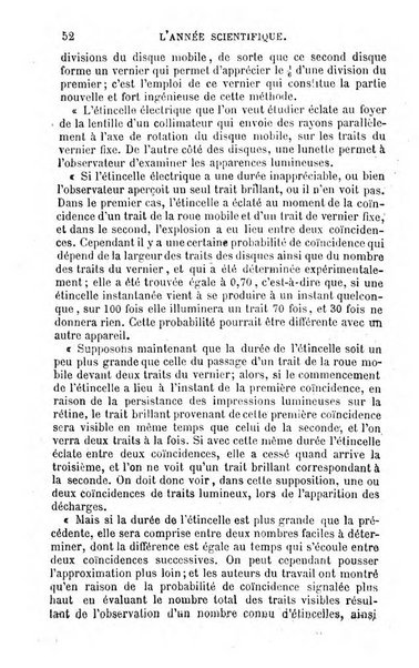 L'année scientifique et industrielle ou Exposé annuel des travaux scientifiques, des inventions et des principales applications de la science a l'industrie et aux arts, qui ont attiré l'attention publique en France et a l'etranger