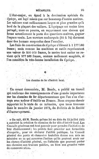 L'année scientifique et industrielle ou Exposé annuel des travaux scientifiques, des inventions et des principales applications de la science a l'industrie et aux arts, qui ont attiré l'attention publique en France et a l'etranger