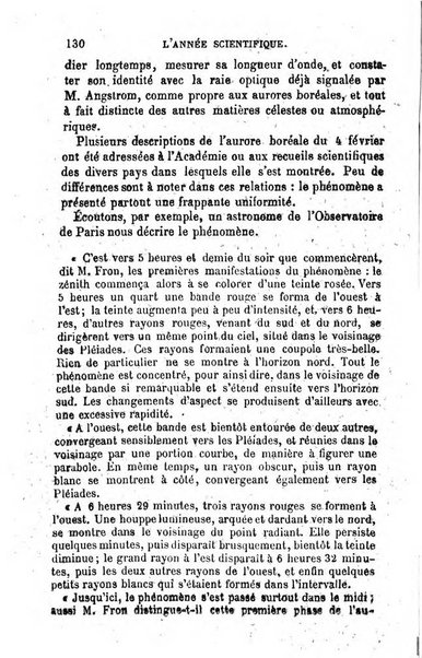 L'année scientifique et industrielle ou Exposé annuel des travaux scientifiques, des inventions et des principales applications de la science a l'industrie et aux arts, qui ont attiré l'attention publique en France et a l'etranger