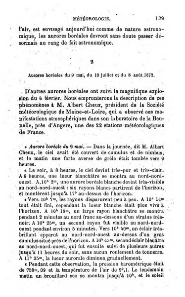 L'année scientifique et industrielle ou Exposé annuel des travaux scientifiques, des inventions et des principales applications de la science a l'industrie et aux arts, qui ont attiré l'attention publique en France et a l'etranger