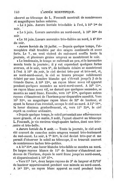 L'année scientifique et industrielle ou Exposé annuel des travaux scientifiques, des inventions et des principales applications de la science a l'industrie et aux arts, qui ont attiré l'attention publique en France et a l'etranger