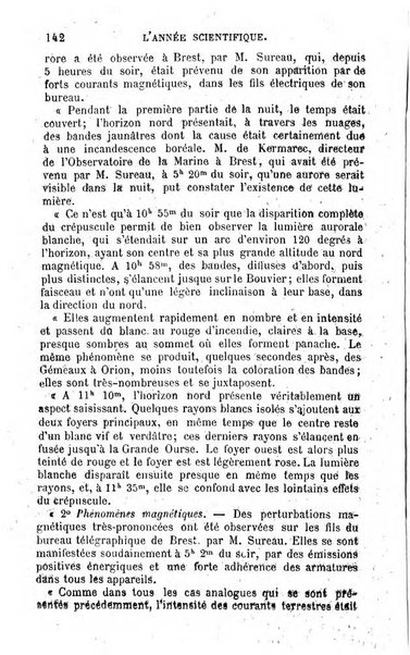 L'année scientifique et industrielle ou Exposé annuel des travaux scientifiques, des inventions et des principales applications de la science a l'industrie et aux arts, qui ont attiré l'attention publique en France et a l'etranger