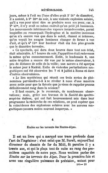 L'année scientifique et industrielle ou Exposé annuel des travaux scientifiques, des inventions et des principales applications de la science a l'industrie et aux arts, qui ont attiré l'attention publique en France et a l'etranger