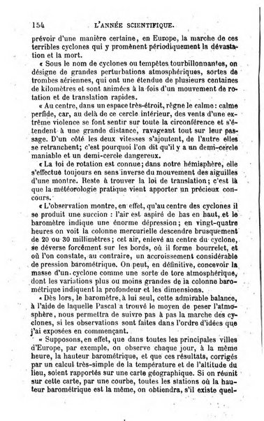 L'année scientifique et industrielle ou Exposé annuel des travaux scientifiques, des inventions et des principales applications de la science a l'industrie et aux arts, qui ont attiré l'attention publique en France et a l'etranger