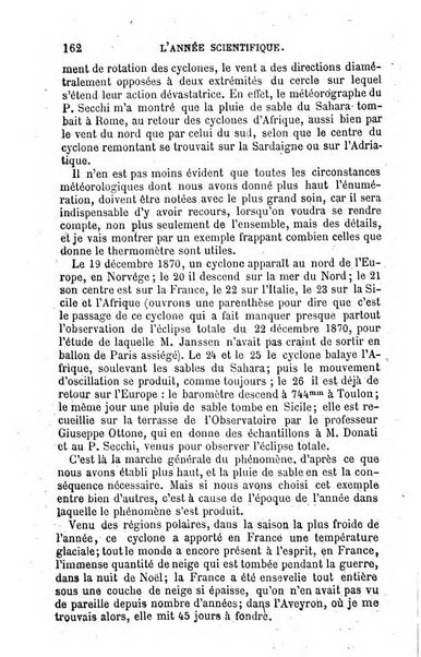 L'année scientifique et industrielle ou Exposé annuel des travaux scientifiques, des inventions et des principales applications de la science a l'industrie et aux arts, qui ont attiré l'attention publique en France et a l'etranger