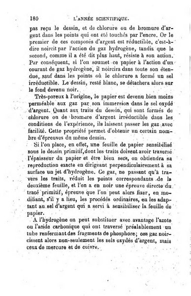 L'année scientifique et industrielle ou Exposé annuel des travaux scientifiques, des inventions et des principales applications de la science a l'industrie et aux arts, qui ont attiré l'attention publique en France et a l'etranger