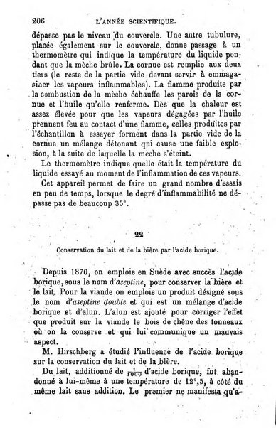 L'année scientifique et industrielle ou Exposé annuel des travaux scientifiques, des inventions et des principales applications de la science a l'industrie et aux arts, qui ont attiré l'attention publique en France et a l'etranger