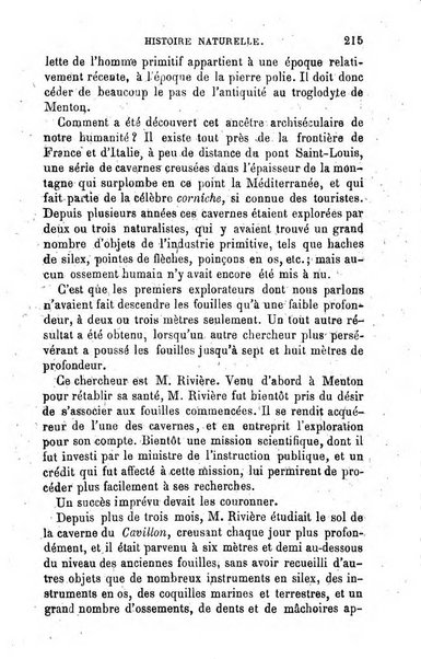 L'année scientifique et industrielle ou Exposé annuel des travaux scientifiques, des inventions et des principales applications de la science a l'industrie et aux arts, qui ont attiré l'attention publique en France et a l'etranger