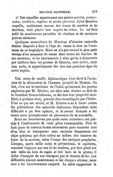 L'année scientifique et industrielle ou Exposé annuel des travaux scientifiques, des inventions et des principales applications de la science a l'industrie et aux arts, qui ont attiré l'attention publique en France et a l'etranger