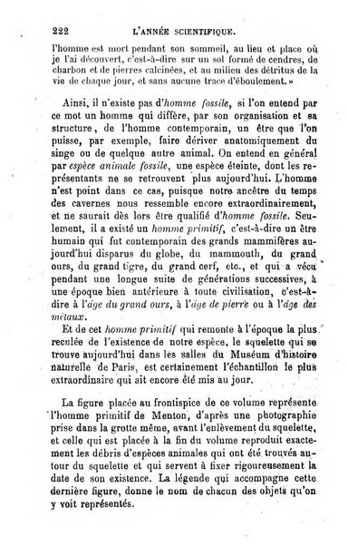 L'année scientifique et industrielle ou Exposé annuel des travaux scientifiques, des inventions et des principales applications de la science a l'industrie et aux arts, qui ont attiré l'attention publique en France et a l'etranger