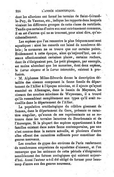 L'année scientifique et industrielle ou Exposé annuel des travaux scientifiques, des inventions et des principales applications de la science a l'industrie et aux arts, qui ont attiré l'attention publique en France et a l'etranger