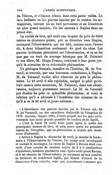 L'année scientifique et industrielle ou Exposé annuel des travaux scientifiques, des inventions et des principales applications de la science a l'industrie et aux arts, qui ont attiré l'attention publique en France et a l'etranger