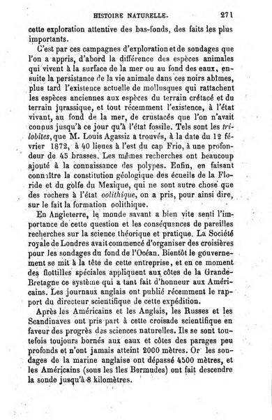 L'année scientifique et industrielle ou Exposé annuel des travaux scientifiques, des inventions et des principales applications de la science a l'industrie et aux arts, qui ont attiré l'attention publique en France et a l'etranger