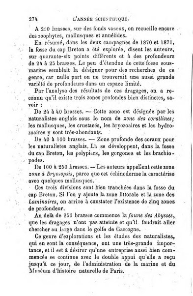 L'année scientifique et industrielle ou Exposé annuel des travaux scientifiques, des inventions et des principales applications de la science a l'industrie et aux arts, qui ont attiré l'attention publique en France et a l'etranger